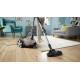 Philips 5000 series XD5122/10 vacuum 4 L Cylinder vacuum Dry 900 W Dust bag Philips 5000 series XD5122/10 vacuum 4 L Cylinder vacuum Dry 900 W Dust bag