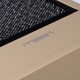 MAAN Ponza Mini Hood WPB 430 Sand Gold