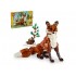 LEGO CREATOR 3 IN 1 31154 Forest Animals: Red Fox