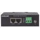 Intellinet Industrial Gigabit Ultra PoE Injector, 1 x 60 W Port, IEEE 802.3bt/at/af Power over Ethernet (Ultra POE/PoE+/PoE), Metal Housing Intellinet Industrial Gigabit Ultra PoE Injector, 1 x 60 W Port, IEEE 802.3bt/at/af Power over Ethernet (Ultra POE/PoE+/PoE), Metal Housing