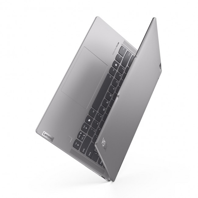 Lenovo 7 2-in-1 AMD Ryzen 5 8640HS Hybrid (2-in-1) 35.6 cm (14 Lenovo 7 2-in-1 AMD Ryzen 5 8640HS Hybrid (2-in-1) 35.6 cm (14