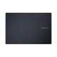 ASUS Vivobook 18 M1807HA-S8027 Ryzen 7 260 18.4 WUXGA IPS-level 144Hz 300nits AG 16GB DDR5 SSD512 Radeon 780M WLAN+BT Cam1080p 70WHrs NoOS Quiet Blue ASUS Vivobook 18 M1807HA-S8027 Ryzen 7 260 18.4 WUXGA IPS-level 144Hz 300nits AG 16GB DDR5 SSD512 Radeon 780M WLAN+BT Cam1080p 70WHrs NoOS Quiet Blue