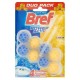 BREF WC Suspension Power Aktiv Lemon 2x50g BREF WC Suspension Power Aktiv Lemon 2x50g