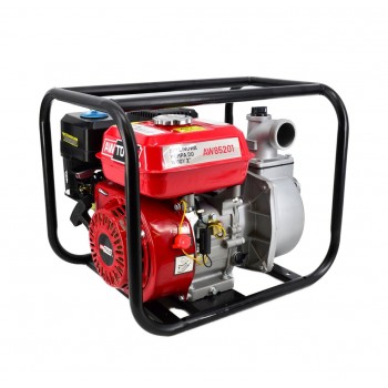 AW DIESEL PUMP 2