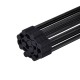 FOLDING STEEL MAT BLACK EDITION