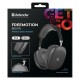 HEADPHONES DEFENDER BLUETOOTH FREEMOTION B645 BLACK HEADPHONES DEFENDER BLUETOOTH FREEMOTION B645 BLACK