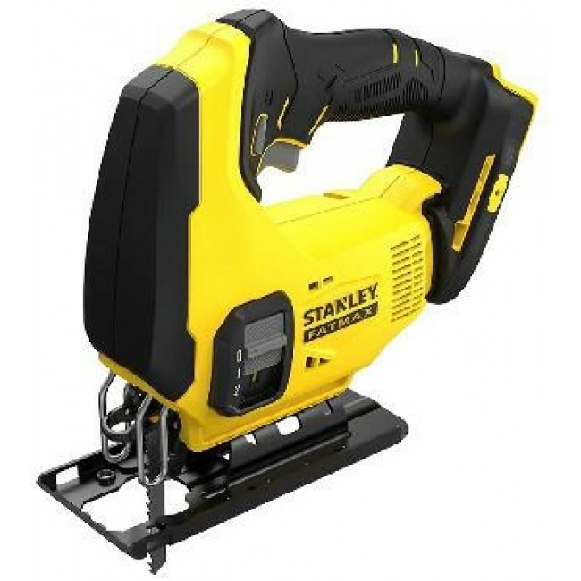 Stanley SFMCS600B-XJ power jigsaw Stanley SFMCS600B-XJ power jigsaw
