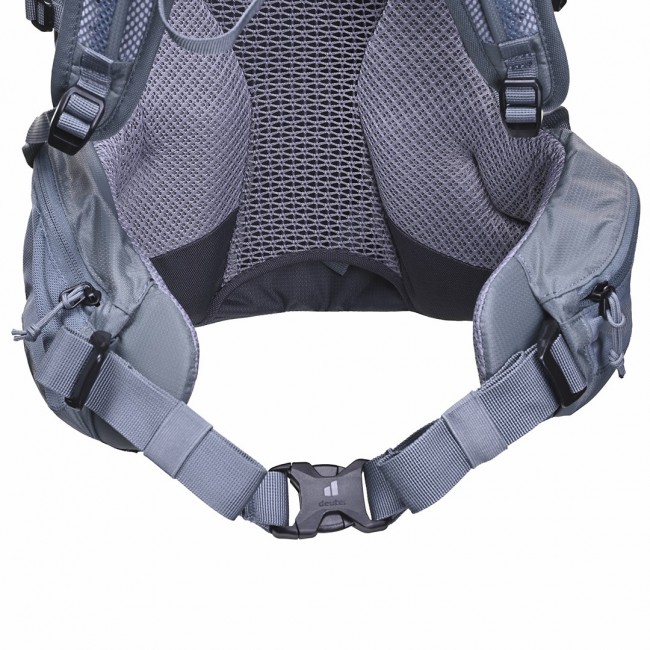 DEUTER FUTURA 27 GRAPHITE-SHALE HIKING BACKPACK DEUTER FUTURA 27 GRAPHITE-SHALE HIKING BACKPACK