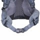 DEUTER FUTURA 27 GRAPHITE-SHALE HIKING BACKPACK DEUTER FUTURA 27 GRAPHITE-SHALE HIKING BACKPACK