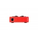 Akai LPD8 MKII MIDI keyboard 8 keys USB Black, Red Akai LPD8 MKII MIDI keyboard 8 keys USB Black, Red