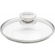 Glass lid DEMEYERE 40850-756-0 - 24 cm Glass lid DEMEYERE 40850-756-0 - 24 cm