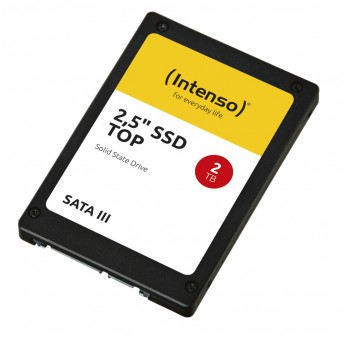 Intenso 3812470 internal solid state drive 2 TB 2.5
