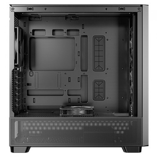 Antec FLUX Midi Tower case black retail