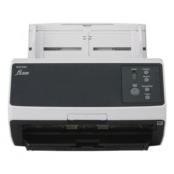 Ricoh fi 8150 - dokumentscanner - desk