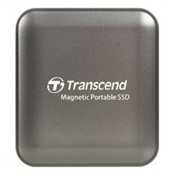 Transcend ESD420 1 TB USB Type-C Grey