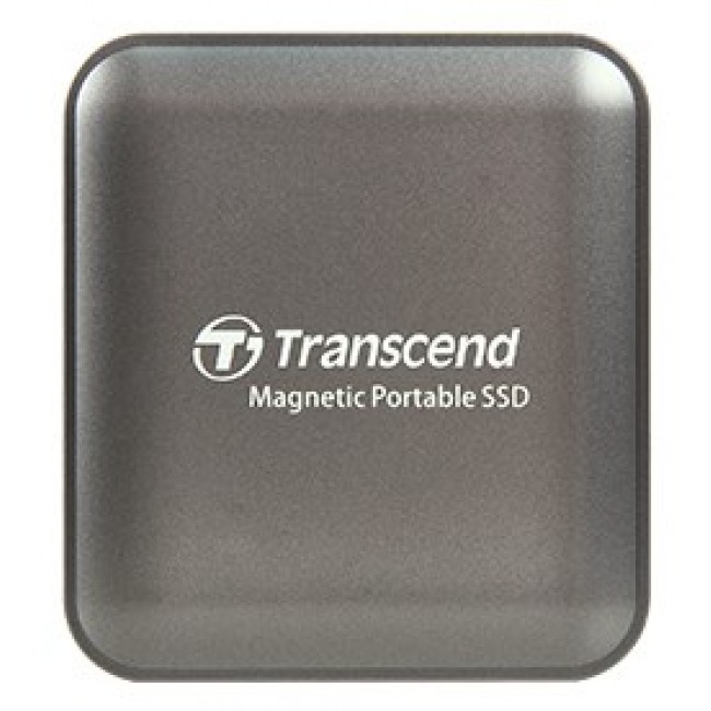 Transcend ESD420 1 TB USB Type-C Grey Transcend ESD420 1 TB USB Type-C Grey