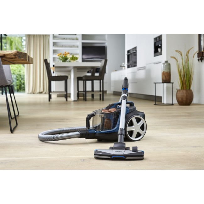 Philips PowerPro Expert FC9745/09 vacuum 2 L Cylinder vacuum Dry 900 W Bagless Philips PowerPro Expert FC9745/09 vacuum 2 L Cylinder vacuum Dry 900 W Bagless