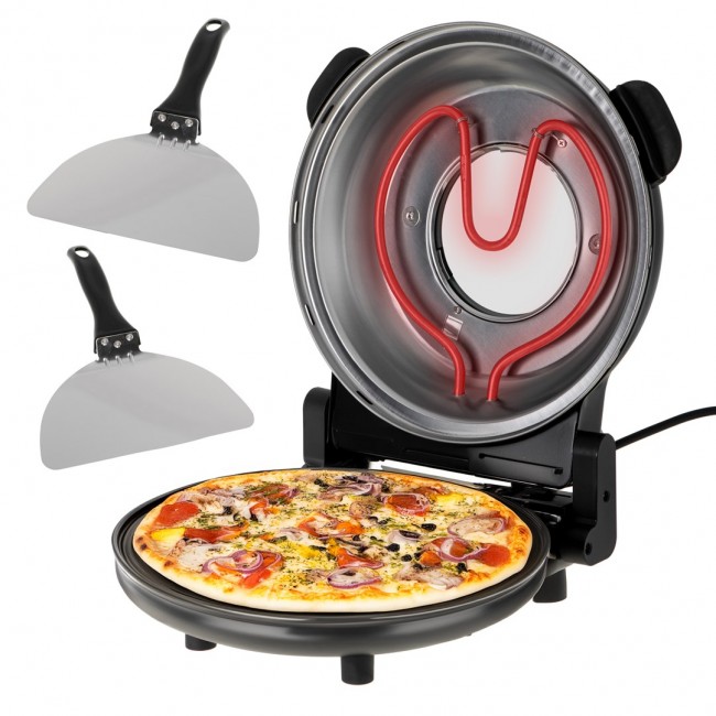 ADLER AD 6314 pizza oven