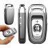 Hidden Mini Recorder Keychain Clip 16GB HD
