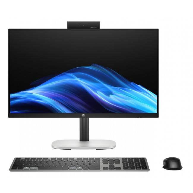 HP ProStudio 4 AiO G1i Ultra 5 225 23.8 HP ProStudio 4 AiO G1i Ultra 5 225 23.8