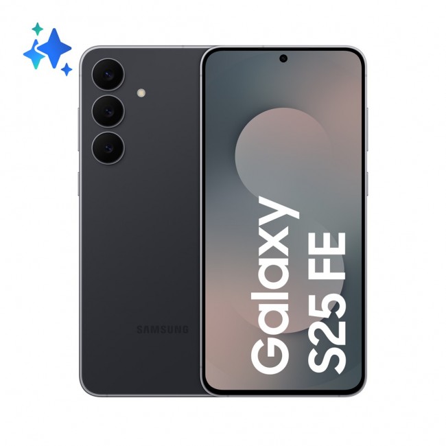 Samsung Galaxy S25 FE 5G 17 cm (6.7
