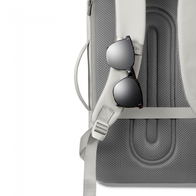 XD DESIGN Air Backpack GREY P706.3219