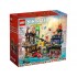 LEGO NINJAGO 71799 NINJAGO City Markets