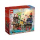 LEGO NINJAGO 71799 NINJAGO City Markets