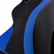 Nitro Concepts S300 Padded seat Padded backrest