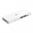 TP-Link Festa FS318GP L2/L2+ Gigabit Ethernet (10/100/1000) Power over Ethernet (PoE)