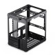 Jonsbo C6 Micro-ATX Case - black Jonsbo C6 Micro-ATX Case - black