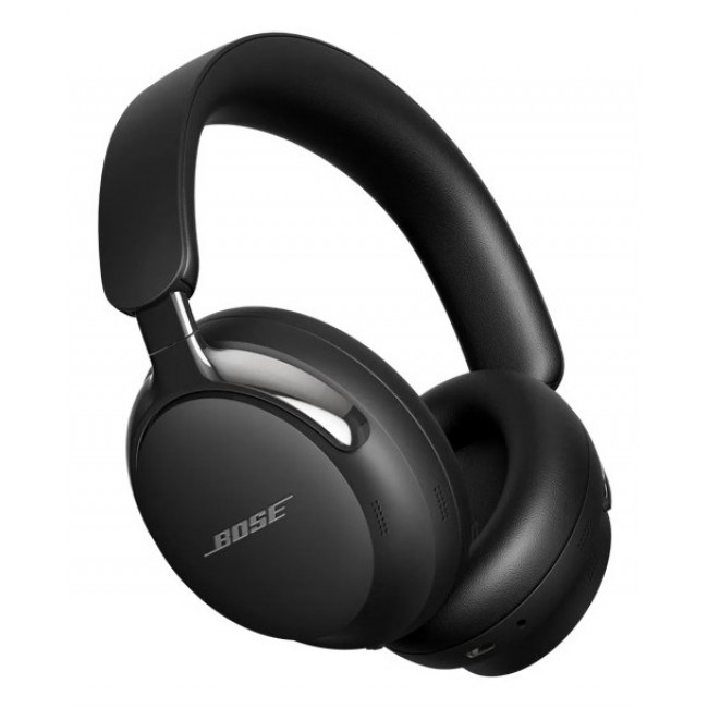 Bose QuietComfort Ultra Headphones 2. GEN Black