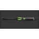 Gerber 31-002820 hand saw Hacksaw 30.5 cm Black, Green, Stainless steel Gerber 31-002820 hand saw Hacksaw 30.5 cm Black, Green, Stainless steel