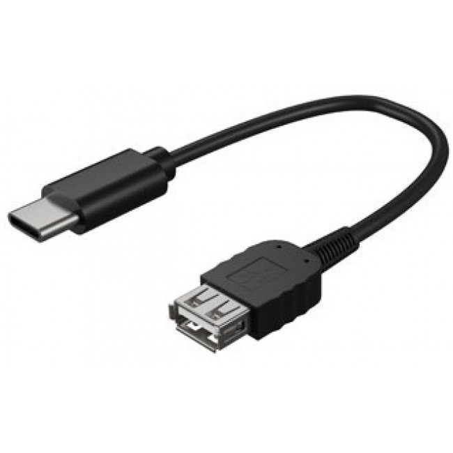 NATEC DIPPER 2 laptop cooling pad 43.9 cm (17.3