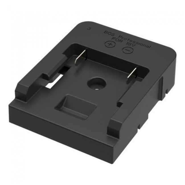 Ansmann FL30W Black LED 30 W