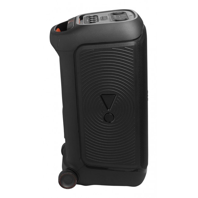 JBL PartyBox STAGE 320 Party speaker Black 240 W