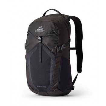 Gregory Nano Hiking backpack 20 l Black