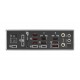 ASUS ROG CROSSHAIR X870E DARK HERO AMD X870E Socket AM5 ATX
