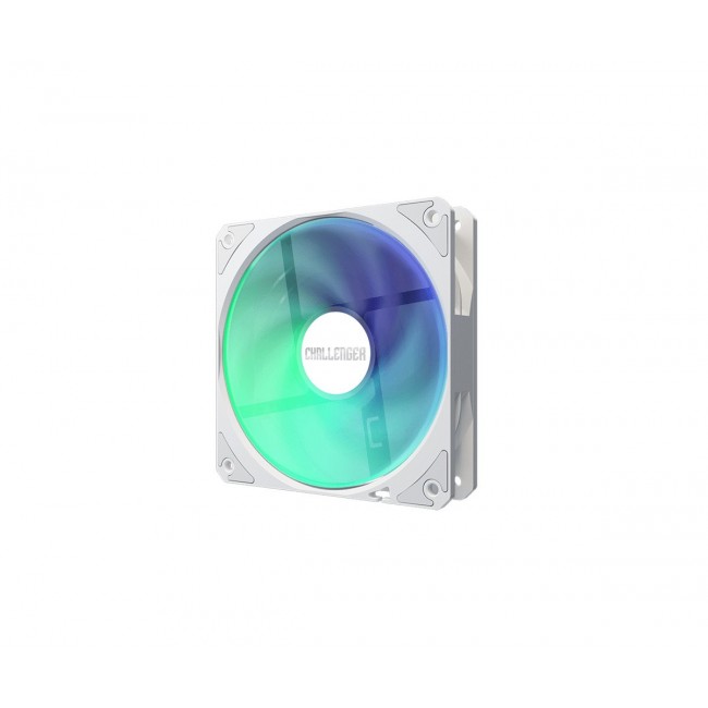 ASRock Challenger White 240 Digital Cooling