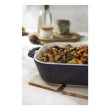 Staub 40511-149-0 baking dish 4.4 L Rectangular Ceramic Casserole baking dish