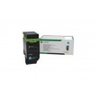 Lexmark 75M2HC0 toner cartridge 1 pc(s) Compatible Cyan