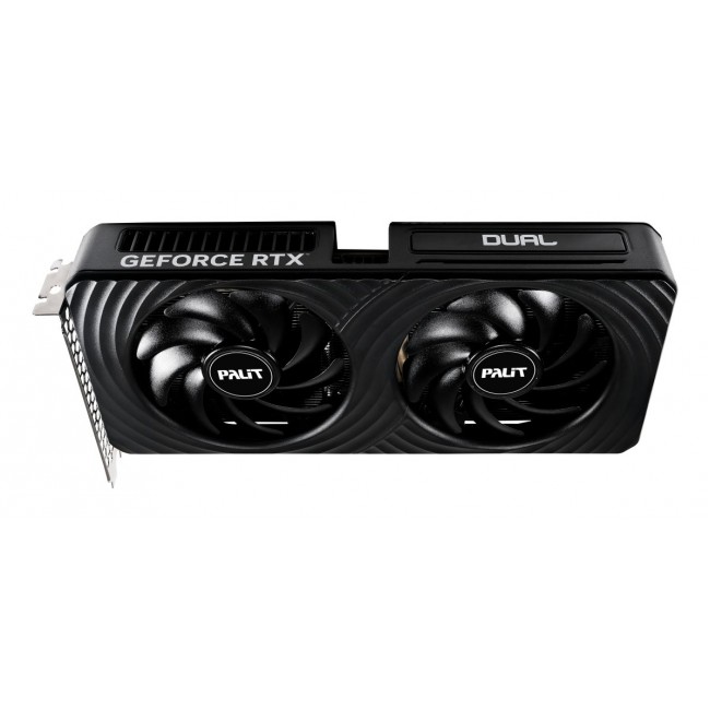 Palit GeForce RTX 5050 Dual NVIDIA 8 GB GDDR6 Palit GeForce RTX 5050 Dual NVIDIA 8 GB GDDR6
