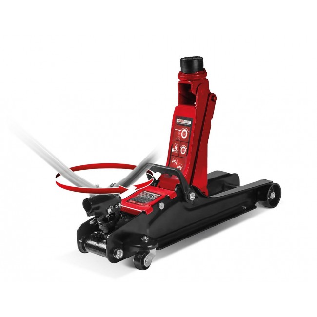 JACK CAR 'FROG' 3T 85-380mm /FORCEKRAFT