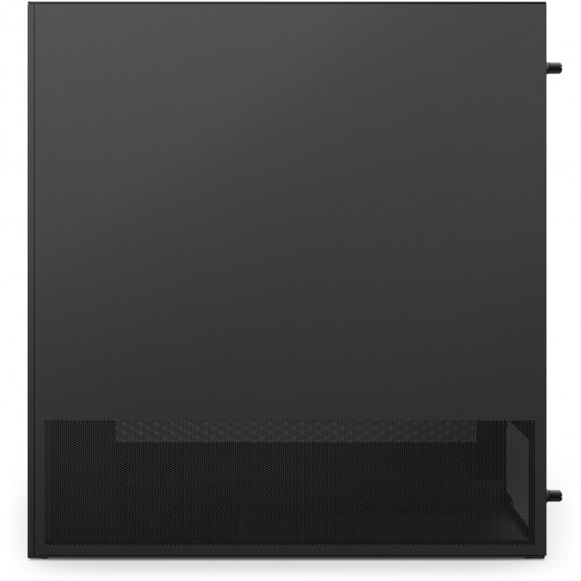 NZXT H5 Flow Midi Tower Black