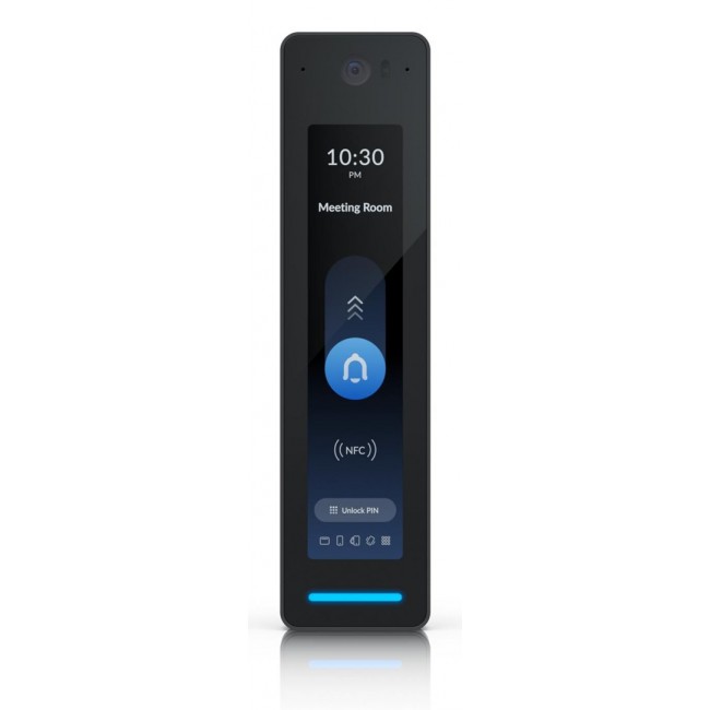 Ubiquiti G3 Reader Pro Face recognition terminal Black
