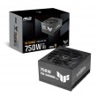 ASUS TUF-GAMING-750G-EVO power supply unit 750 W 20+4 pin ATX ATX Black ASUS TUF-GAMING-750G-EVO power supply unit 750 W 20+4 pin ATX ATX Black
