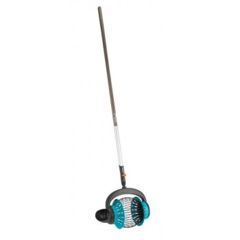 CS-FRUIT COLLECTOR + HANDLE GARDENA