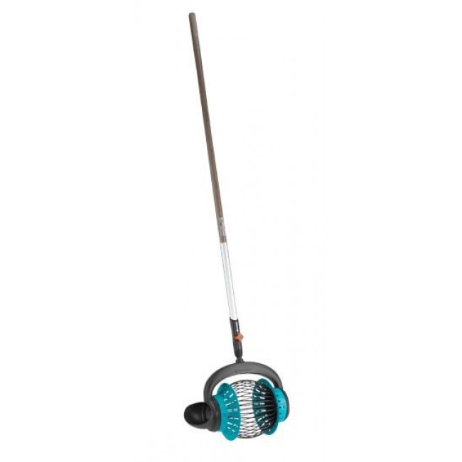 CS-FRUIT COLLECTOR + HANDLE GARDENA