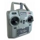 Amewi EC135 Radio-Controlled (RC) model Helicopter Electric engine