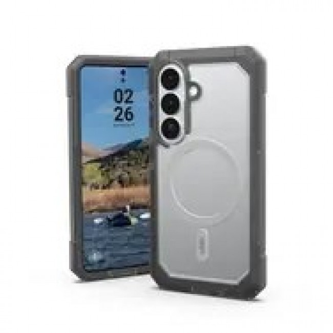 Urban Armor Gear Trooper mobile phone case 16 cm (6.3